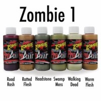 ProAiir Hybrid 1oz Zombie Pack (ZOMBIE 1OZ PACK)